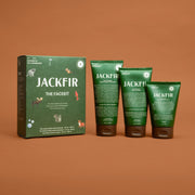 Jackfir The Facekit Chocolate