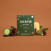 Jackfir The Facekit Chocolate