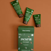 Jackfir The Facekit Sienna
