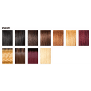 VIP Extensions Janet Collection Nala Tress Poetry Locs, 18" Hair Extension White Smoke 1,1B,2,4,27,OET1B/BURG,OET1B/30,OET1B/27