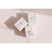 FRENCH GIRL Jasmin Body Polish Bath & Body Light Gray
