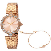 Bids.com Just Cavalli Women's Set Watches White Smoke Default Title