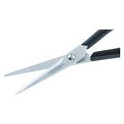 Tweezerman Tweezerman Spirit 2000 5 1/2 Inch Styling Shears 0.3 Styling Shears Light Gray