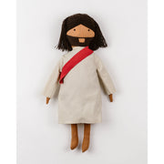 Be A Heart Jesus of Nazareth Doll Dolls Lavender