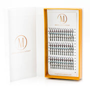 Mega Lash Academy Jewel 5D Spikes Lash Trays Beige 0.07 / Dazzle / 12-13-14 mm,0.07 / Dazzle / 14-15-16 mm,0.07 / Dazzle / 16-17-18 mm,0.07 / Glamour / 12-13-14 mm,0.07 / Glamour / 14-15-16 mm,0.07 / Glamour / 16-17-18 mm