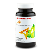 Herb's Fortune NOW AVAILABLE Joi | Herbal Mood Supplement by Sunrider Herbal Supplement Dark Slate Gray Joi