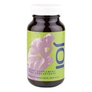 Herb's Fortune NOW AVAILABLE Joi | Herbal Mood Supplement by Sunrider Herbal Supplement Dark Gray Joi,Top/Joi/Ese Sampler Pack