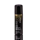 VIP Extensions Joico Gold Dust Shimmer Finishing Hairspray, 1.0 oz Hairspray Black