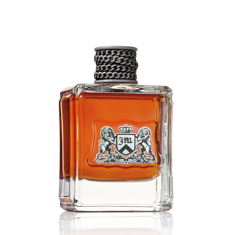 Nava Beauty Juicy Couture Dirty English Eau de Toilette Spray For Men 3.4 OZ White Smoke