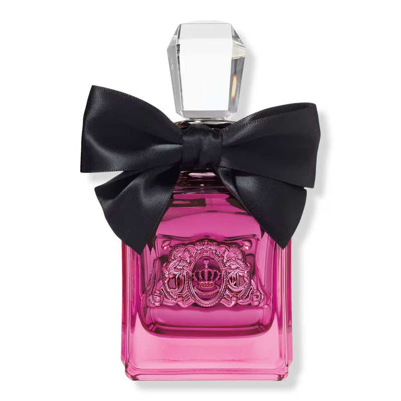 Nava Beauty Juicy Couture Viva La Juicy Noir Eau de Parfum Spray 3.4 OZ White Smoke