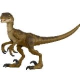 VIP Extensions Jurassic World Hammond Collection Figure Toys White Smoke