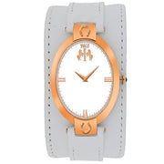 Bids.com Jivago Women's Good luck Watches Gray Default Title