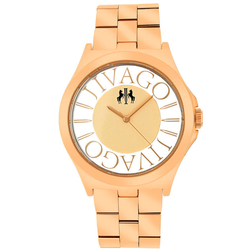 Bids.com Jivago Women's Fun Watches White Smoke Default Title