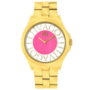 Bids.com Jivago Women's Fun Watches White Smoke Default Title