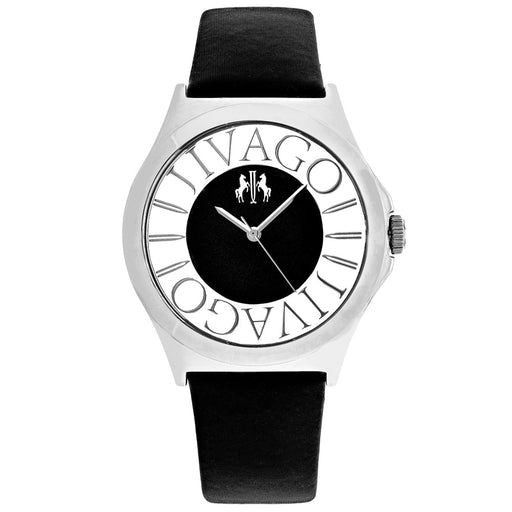 Bids.com Jivago Women's Fun Watches White Smoke Default Title