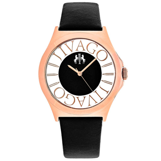 Bids.com Jivago Women's Fun Watches White Smoke Default Title