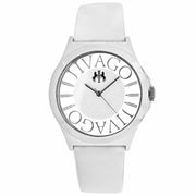Bids.com Jivago Women's Fun Watches White Smoke Default Title