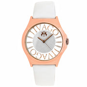 Bids.com Jivago Women's Fun Watches White Smoke Default Title