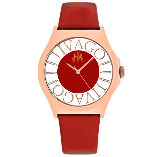 Bids.com Jivago Women's Fun Watches White Smoke Default Title