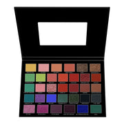 Prolux Cosmetics Call Me Eyeshadow Palette EYESHADOW Rosy Brown