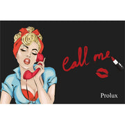 Prolux Cosmetics Call Me Eyeshadow Palette EYESHADOW Tan