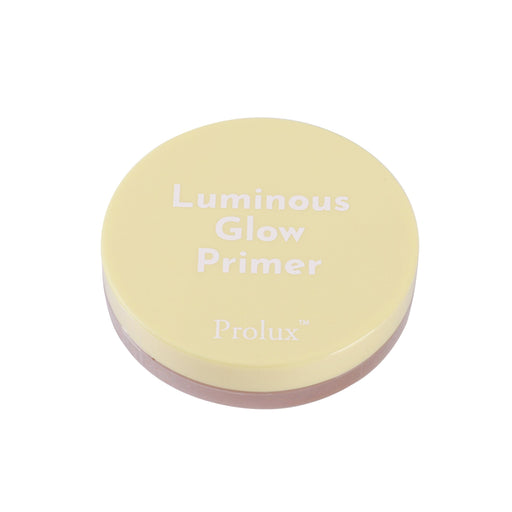 Prolux Cosmetics Luminous Glow Primer Wheat