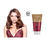 Joico Joico K-PAK Color Thera. Luster Lock Instant Shine & Repair Treatm. 5.1 oz Hair Treatment Light Pink