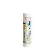 Garner's Garden Natural Lip Balm Lip Balm White Smoke Adult / Double,Adult / Triple,Kids / Double,Kids / Triple
