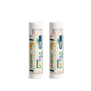 Garner's Garden Natural Lip Balm Lip Balm White Smoke Kids / Double
