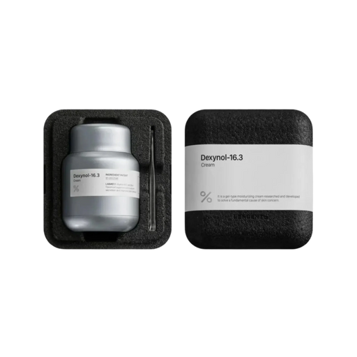 PERCENT SCIENCE DEXYNOL-16.3™ CREAM (60ml) Black