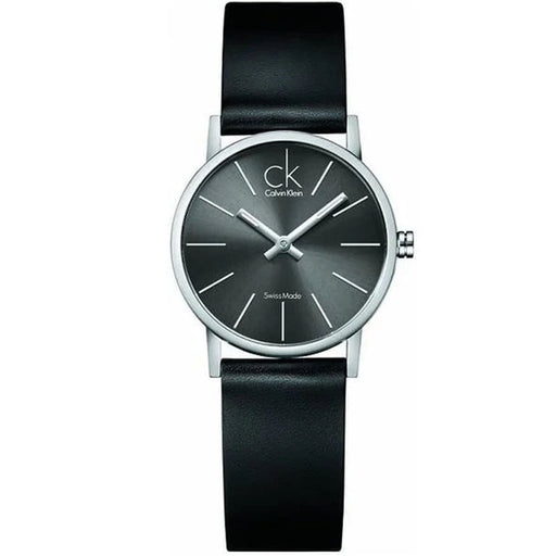 Bids.com Calvin Klein Women's Post Minimal Watches White Smoke Default Title