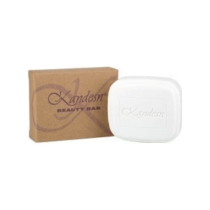 Herb's Fortune NOW AVAILABLE Kandesn Beauty Bar | by Sunrider Body & Hair Care White Smoke