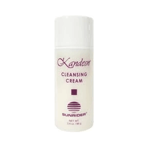 Herb's Fortune NOW AVAILABLE Kandesn Cleansing Cream | by Sunrider Skin Care Beige