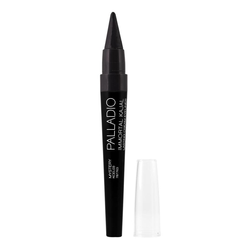 IMMORTAL KAJAL LASTING CREAM EYELINER