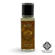 Murphy and McNeil Kells Beard Oil - by Murphy and McNeil Beard Oil White Smoke