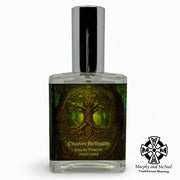 Murphy and McNeil Crann Bethadh Eau de Parfum - by Murphy and McNeil Colognes and Perfume White Smoke 2.0OZ Spray Bottle