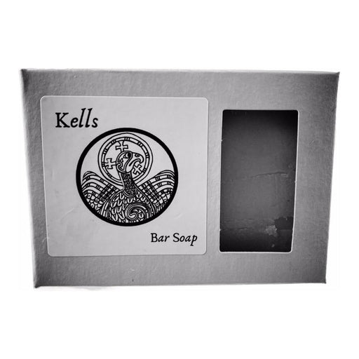 Murphy and McNeil Kells Bar Soap - by Murphy and McNeil Bath Soap Dark Gray One Bar (5.0oz)