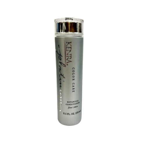 VIP Extensions Kenra Color Care Botanical Conditioner, Fine / Thin, 8.5 fl oz Conditioner Dark Gray