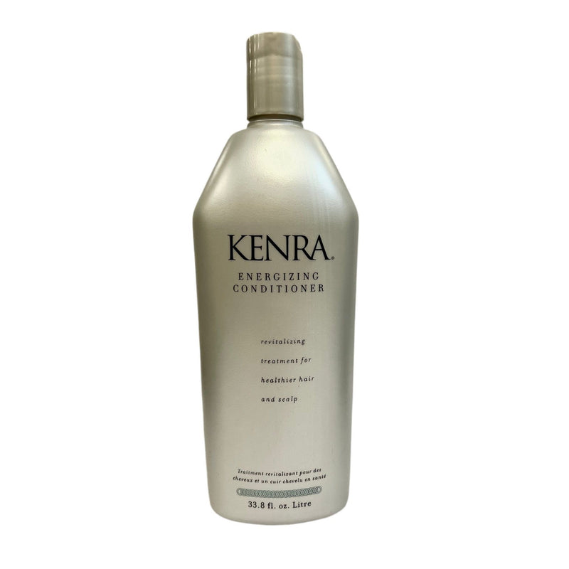 VIP Extensions Kenra Energizing Conditioner 33.8 fl oz Conditioner White Smoke