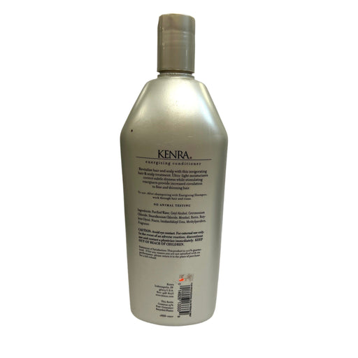 VIP Extensions Kenra Energizing Conditioner 33.8 fl oz Conditioner White Smoke