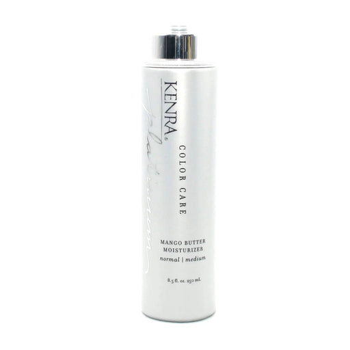 VIP Extensions Kenra Platinum Color Care Mango Butter Moisturizer, Normal/Medium Hair, 8.5 oz Leave-In Conditioner Lavender
