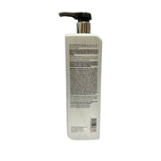 VIP Extensions Kenra Platinum Restorative Conditioner 33.8 fl oz Conditioner White Smoke