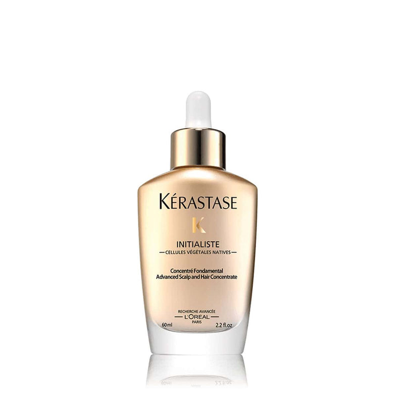 Nava Beauty Kerastase Initialiste Scalp and Hair Serum 2.2 OZ White Smoke