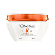 Kerastase Kerastase K Nutritive Masquintense For Thick Hair 200ml Hair Mask White Smoke