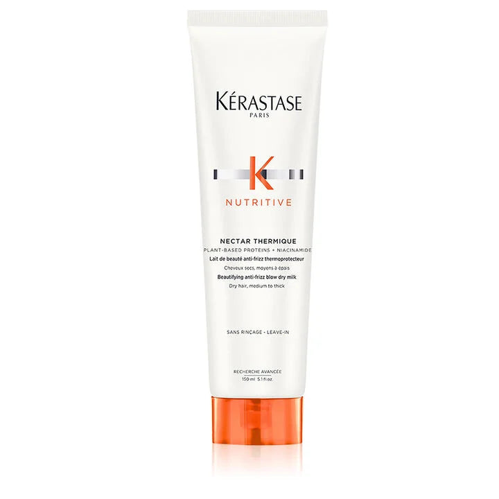 Kérastase Kérastase Nectar Thermique Nectar Thermique Dry to Very Dry Hair Leave In 150ml Hair Styling Products White Smoke