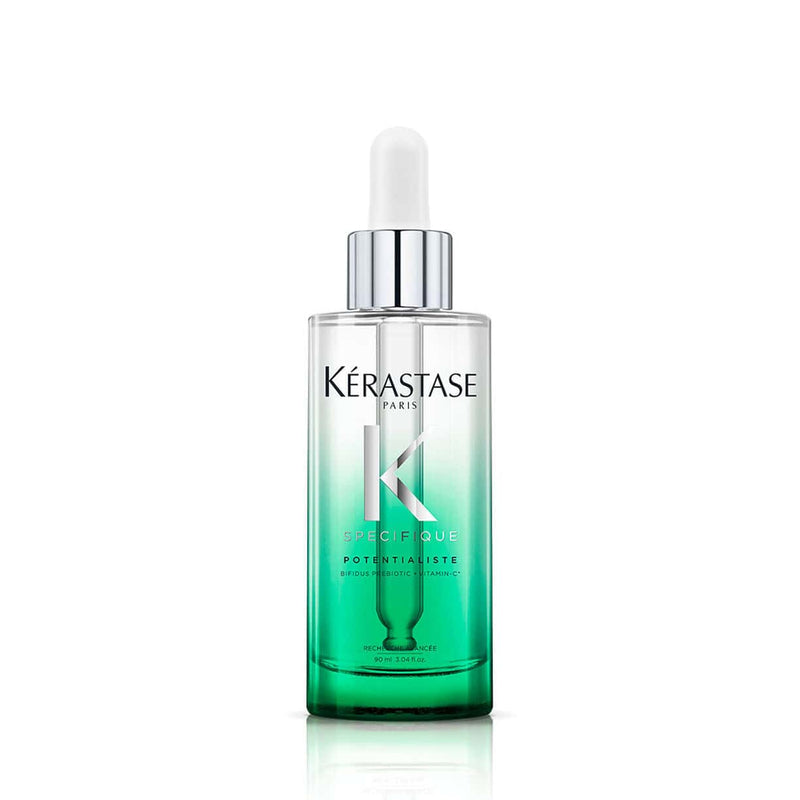 Nava Beauty Kerastase Specifique Potentialiste Hair & Scalp Serum 3.04 OZ White Smoke