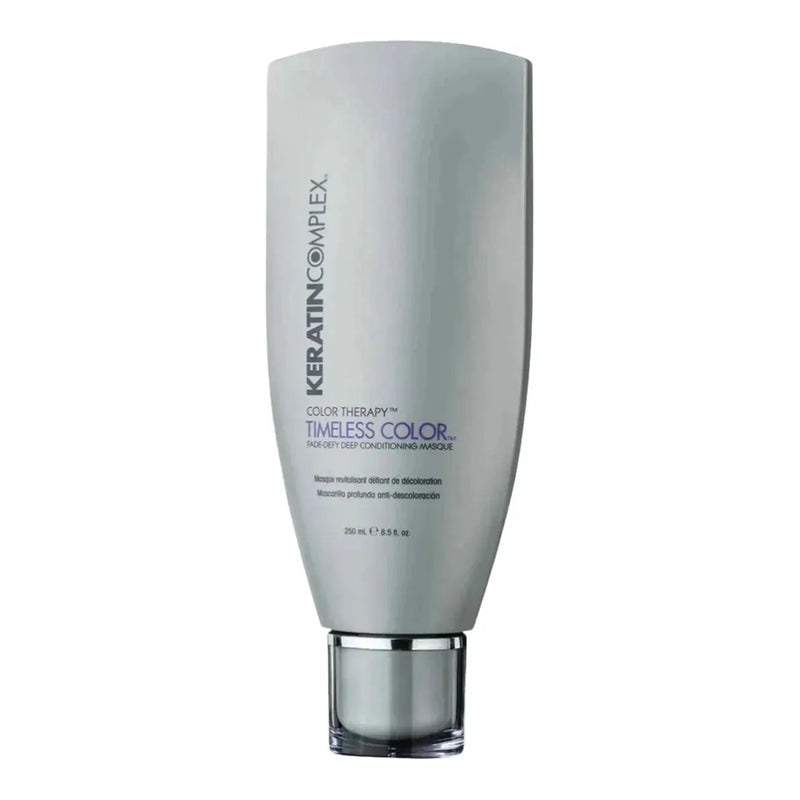 Keratin Complex Keratin Complex Timeless Color Masque 250ml Hair Masque Dark Gray