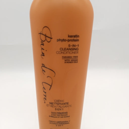 VIP Extensions VIP Extensions Keratin Phyto-Protein 5-in-1 Cleansing Conditioner, 13.5 oz Conditioner Seashell
