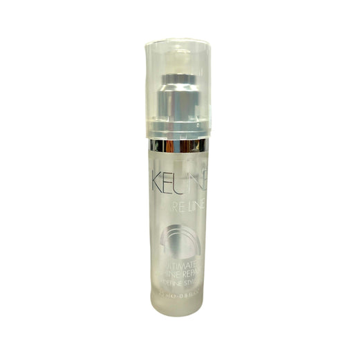 VIP Extensions Keune Care Line Ultimate Shine Repair Define Style 0.8 oz Styling Cream Gray
