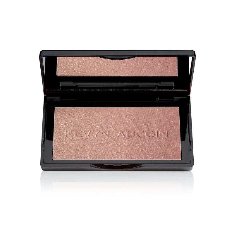Nava Beauty Kevyn Aucoin The Neo-Bronzer Black Sunrise Light